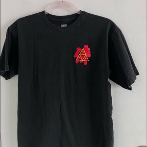 Huf t-shirt